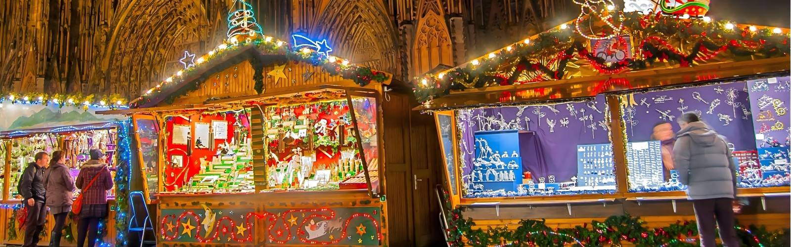 Marche de Noel