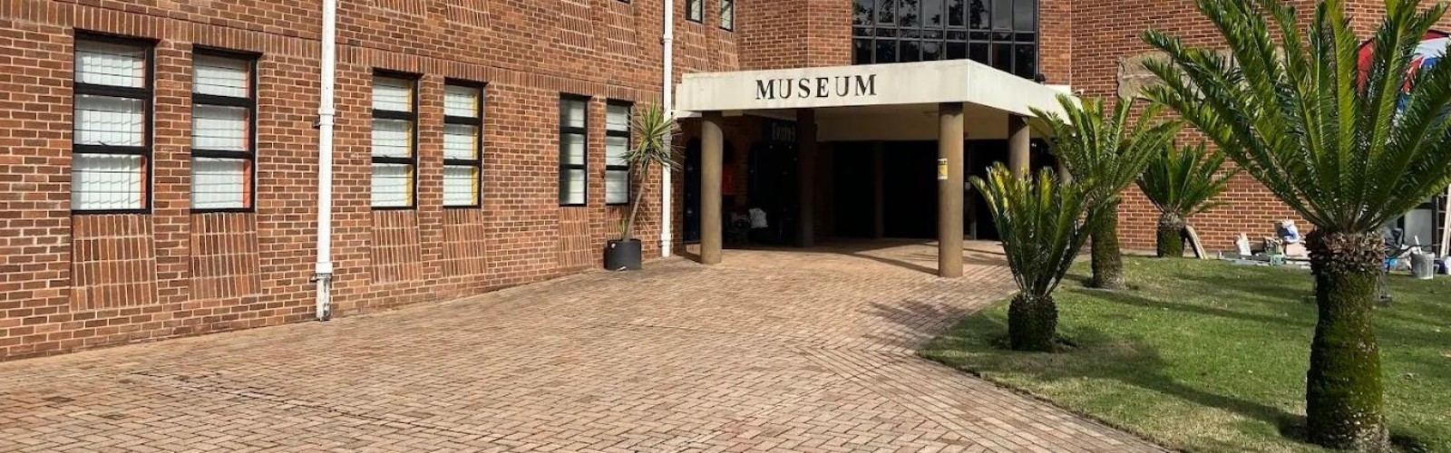 East London Museum