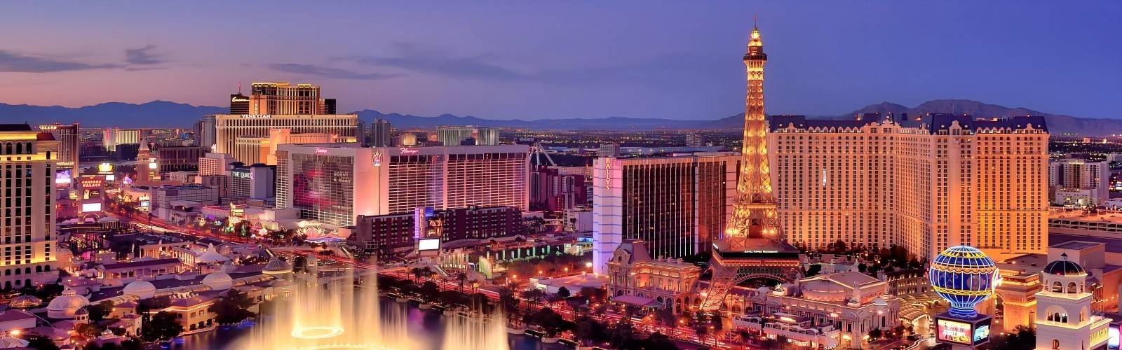 Las Vegas
