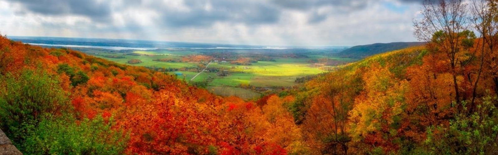Gatineau Park