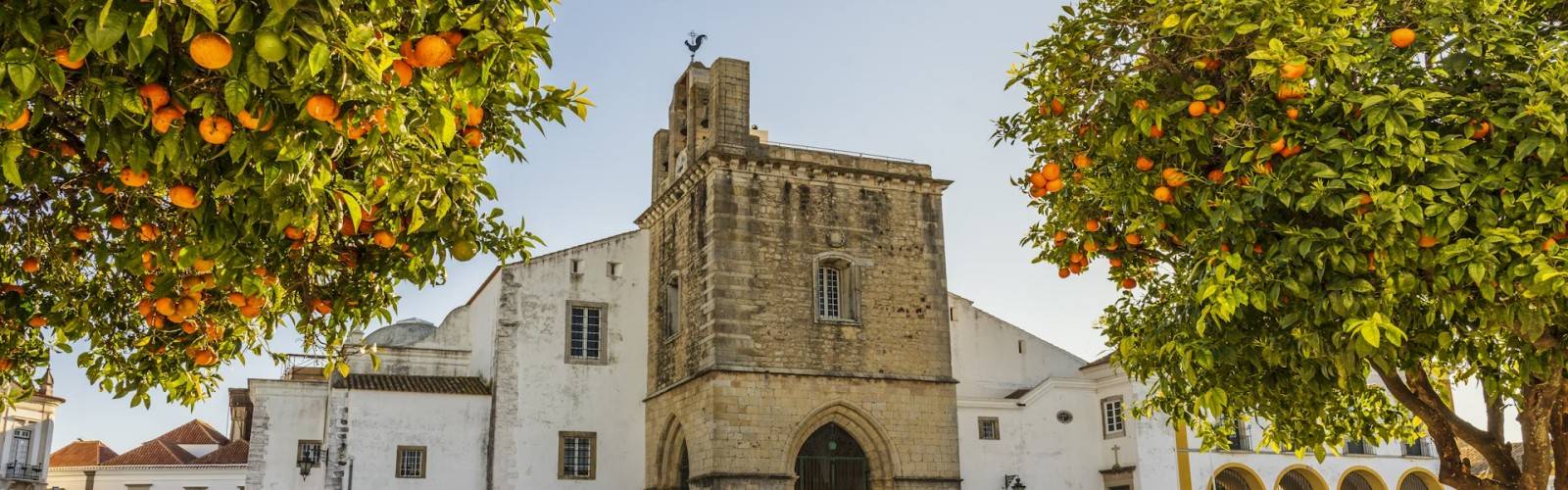 Faro Cathedral