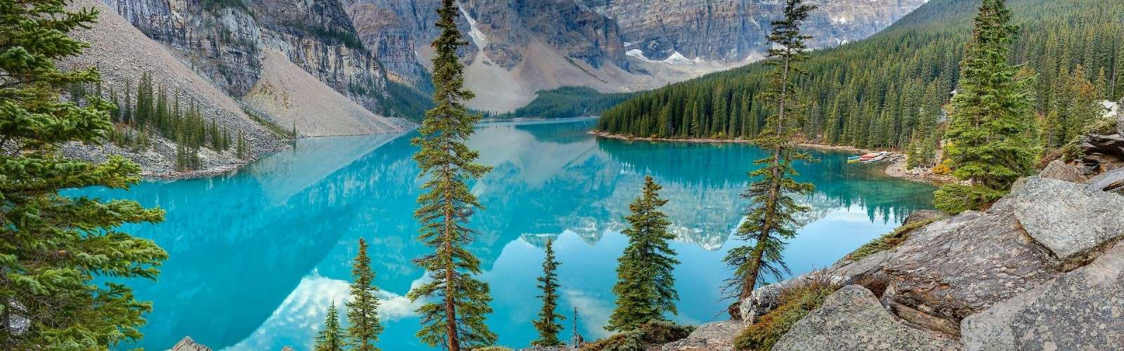Lake Louise