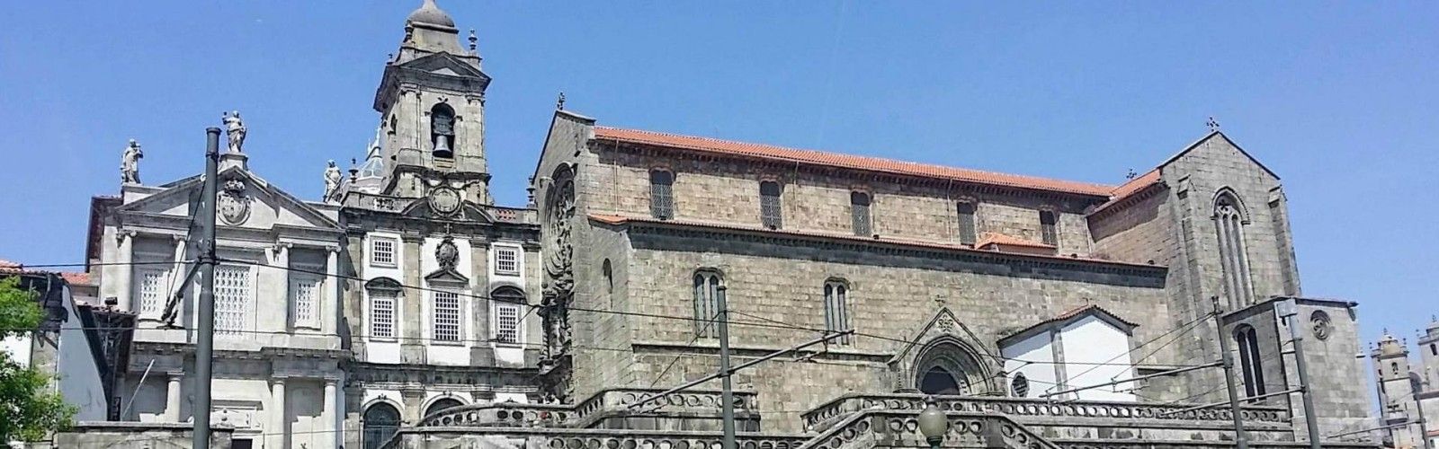Church of Sao Francisco