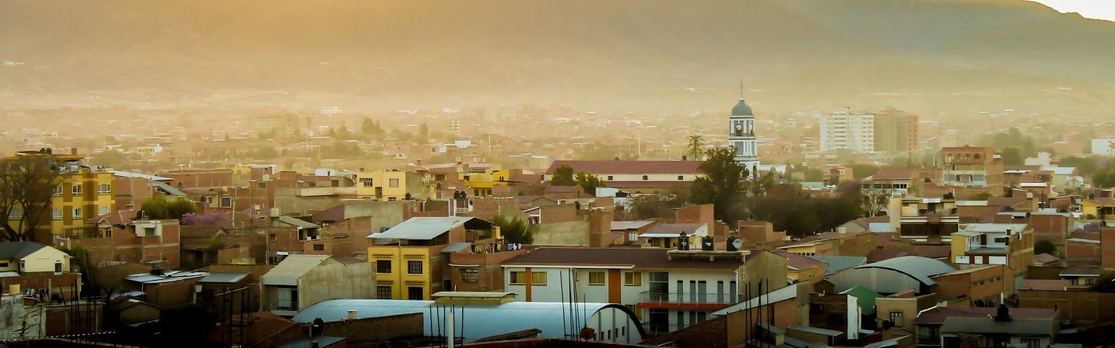 Tarija