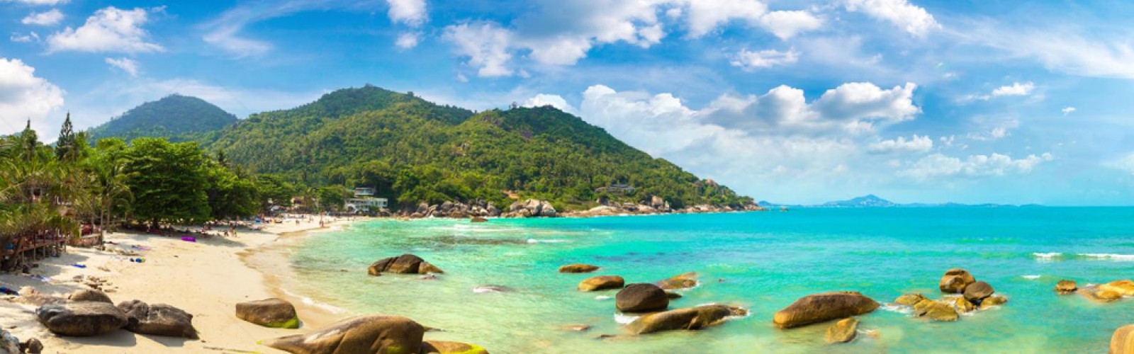 Silver Beach