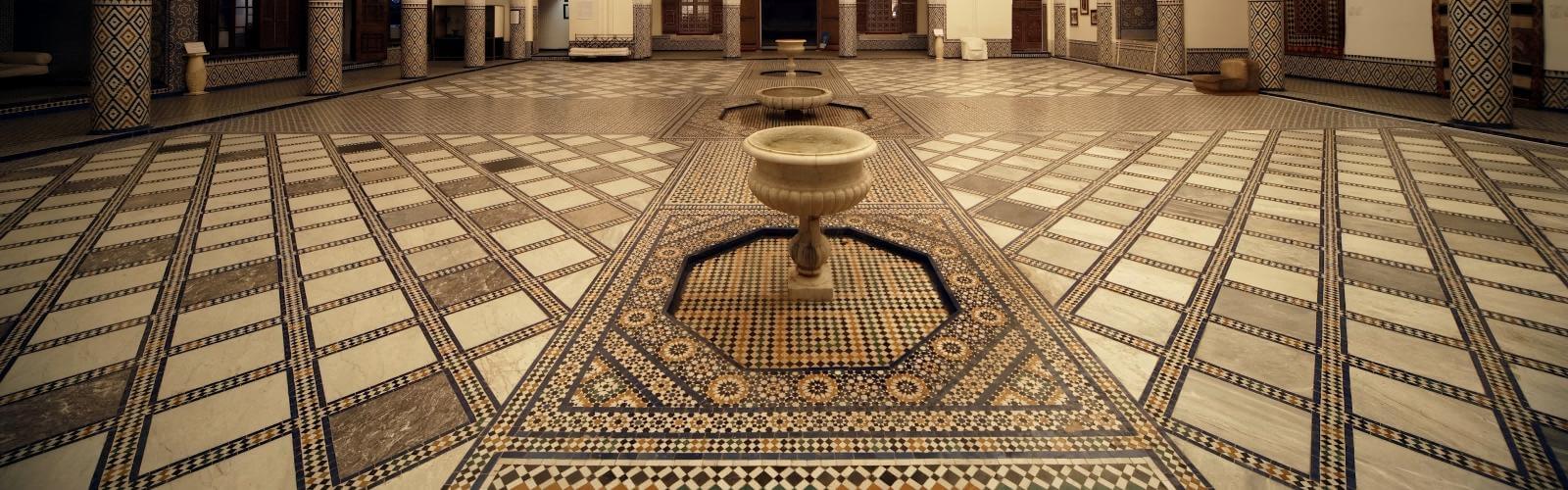 Marrakech Museum
