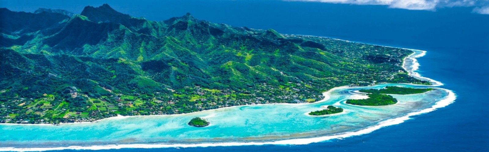 Rarotonga