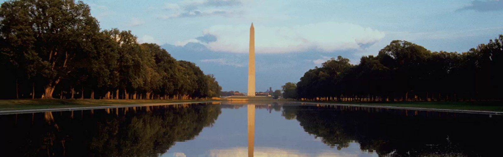 Washington Monument