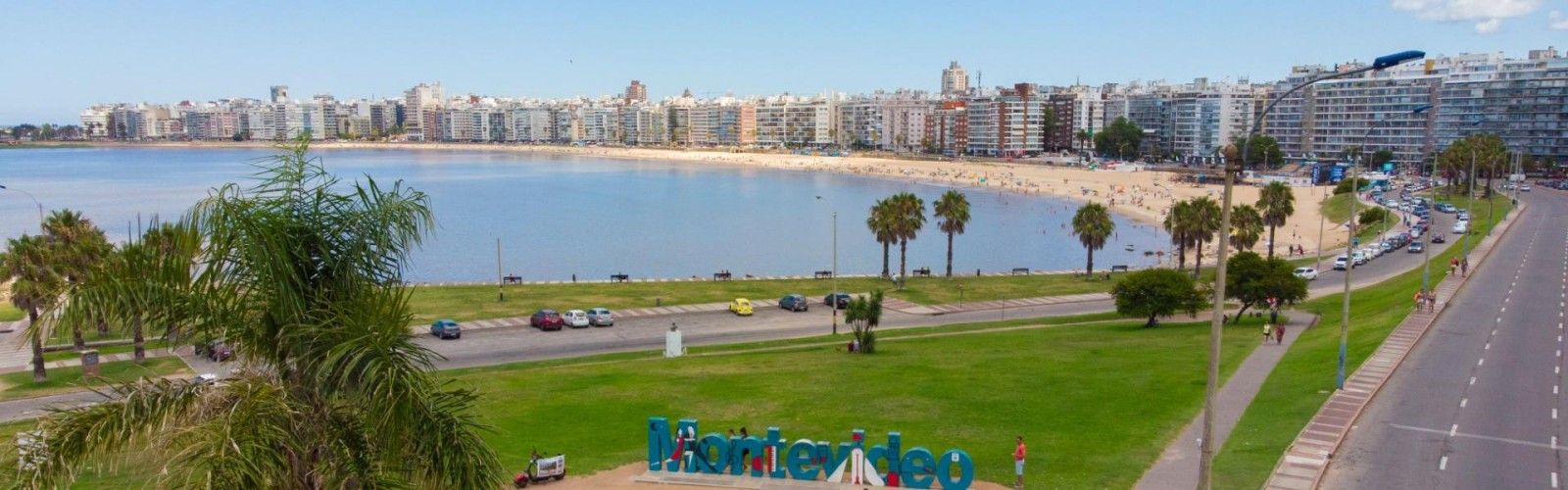 Montevideo