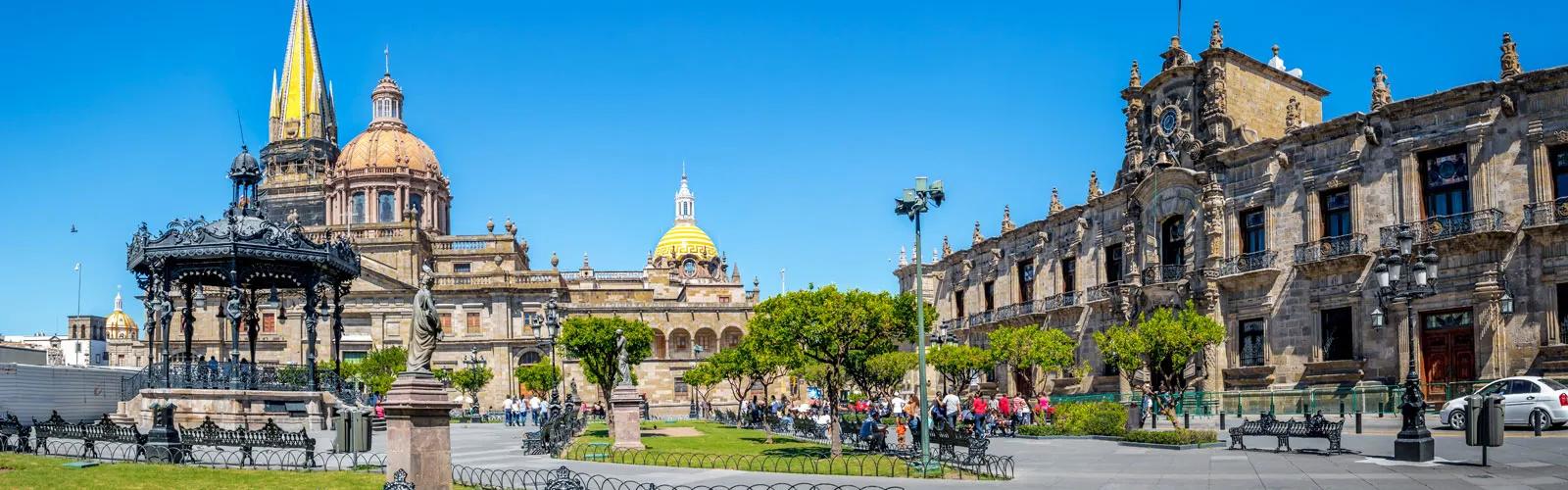 Guadalajara