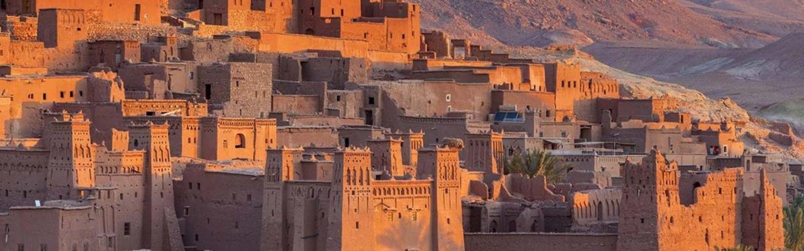 Kasbah