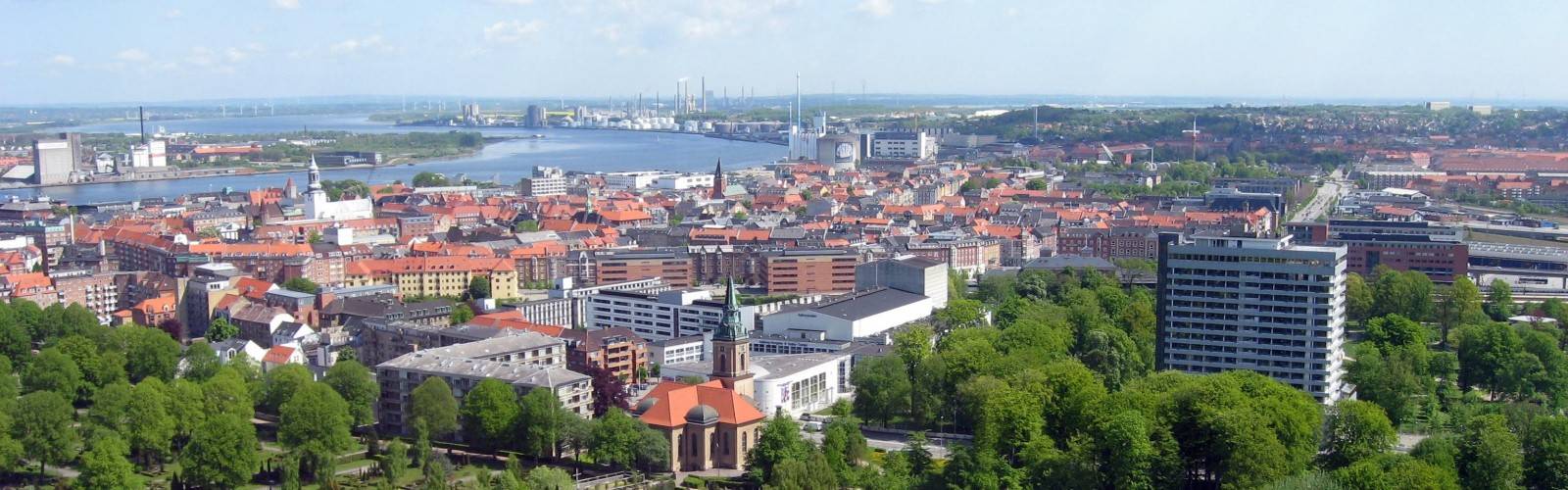 Aalborg