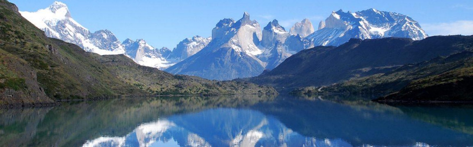 Tierra del Fuego NP