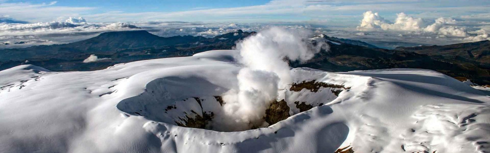 Nevado del Ruiz