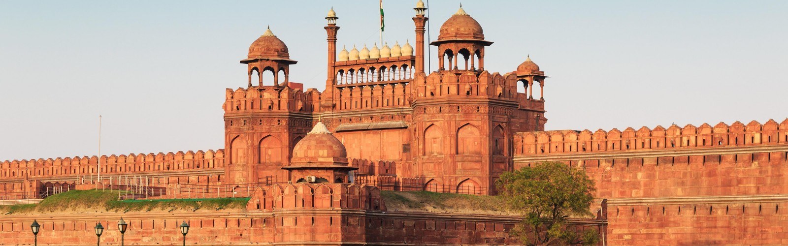 Red Fort