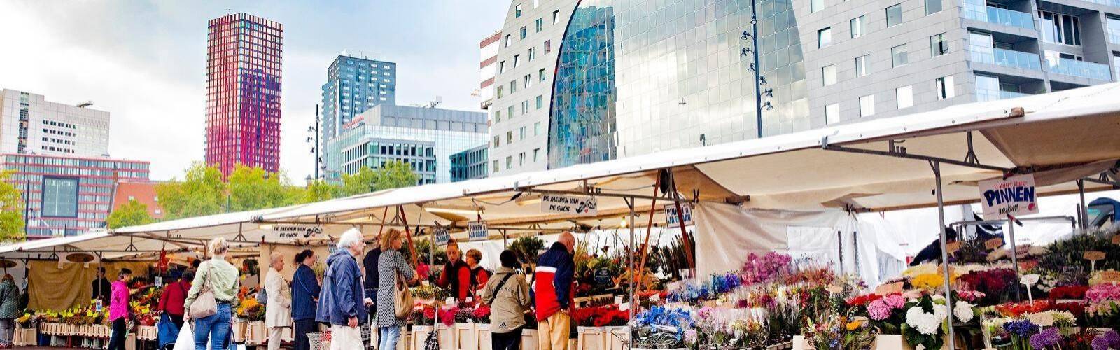 Markthal