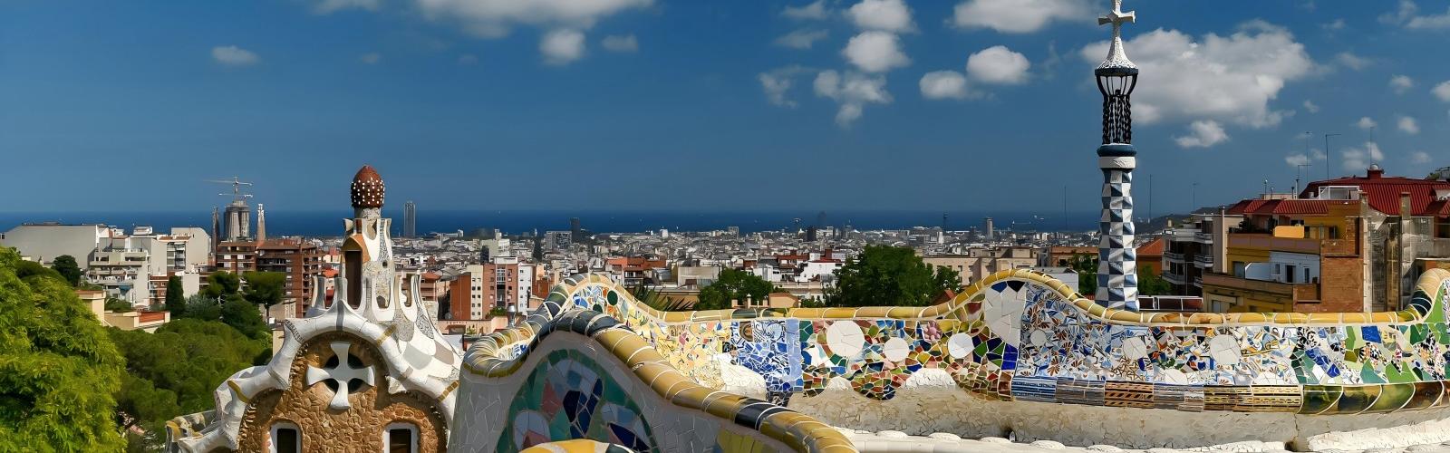 Park Guell