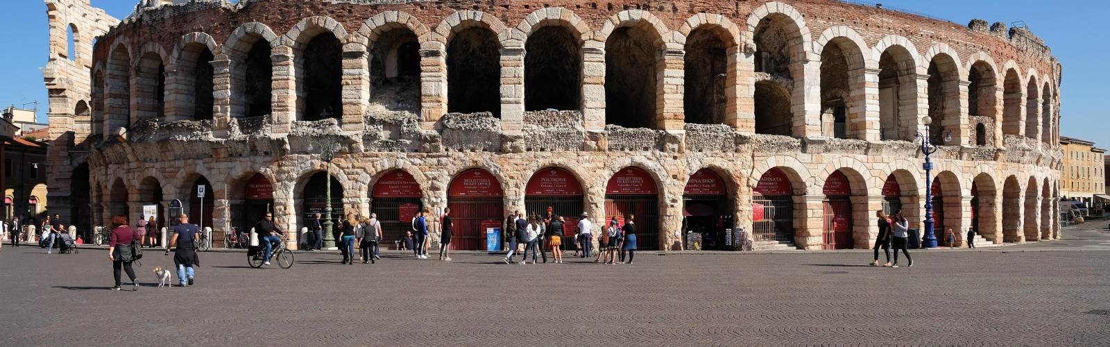 Arena di Verona
