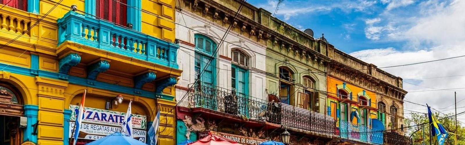 La Boca