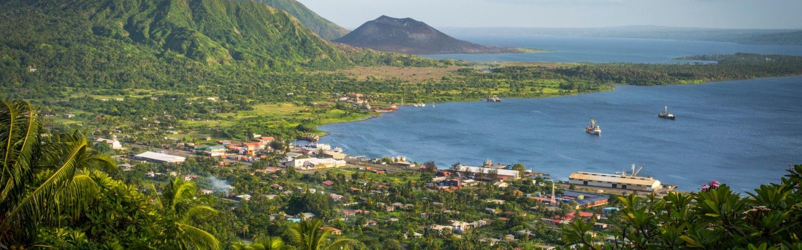 Rabaul