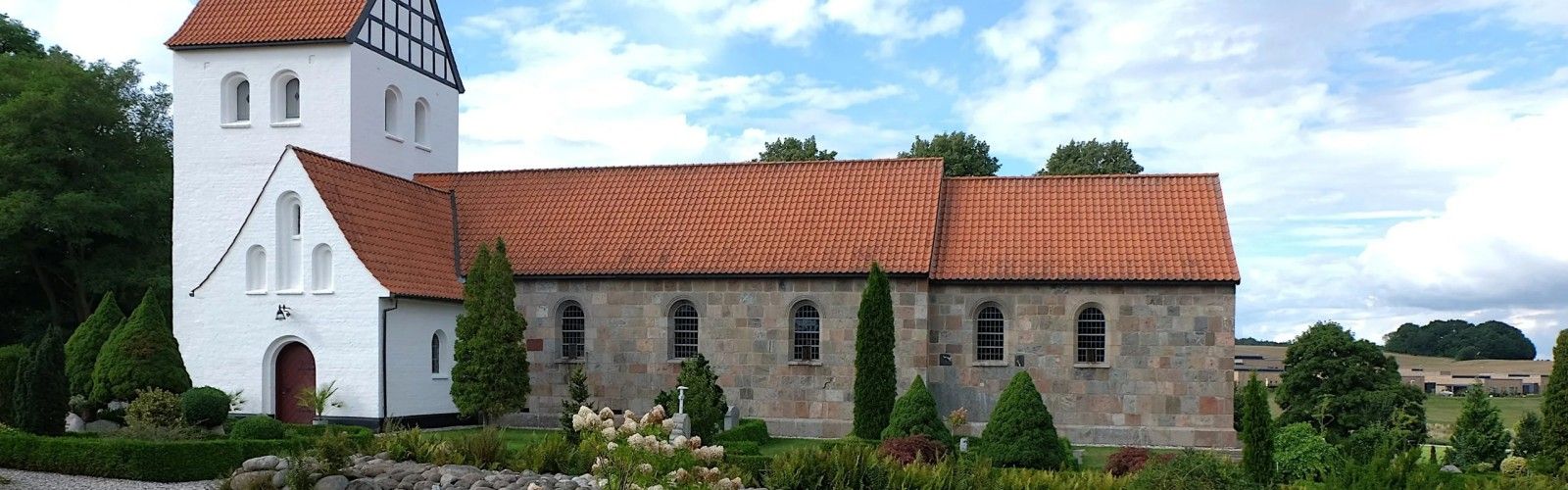 Langa Church