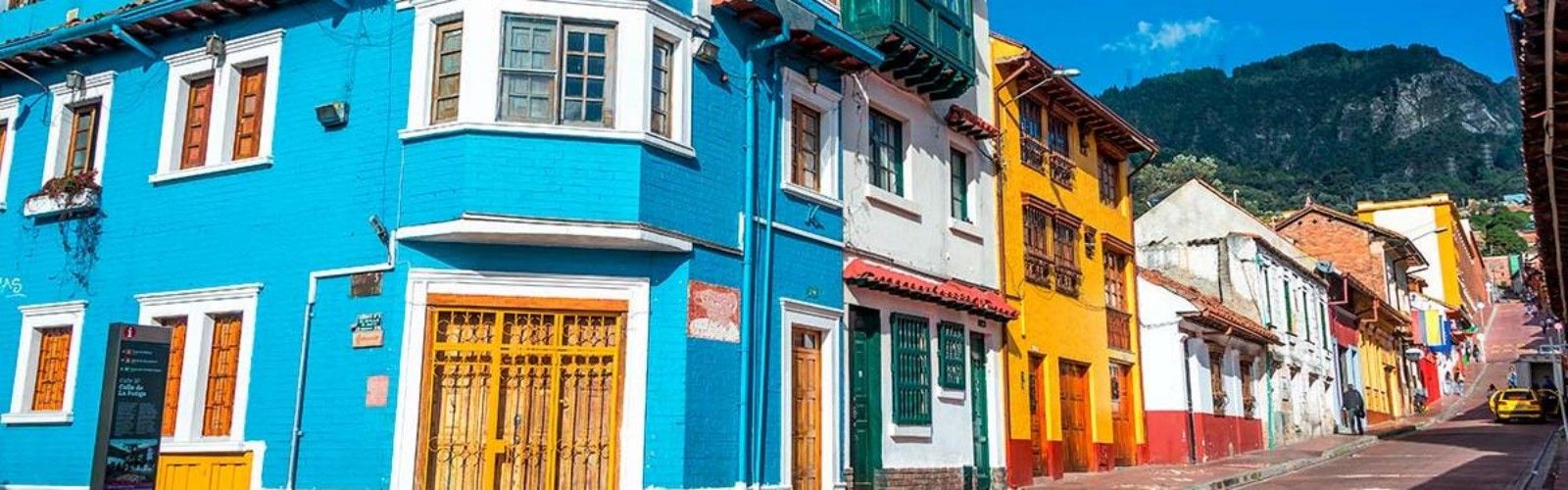 La Candelaria