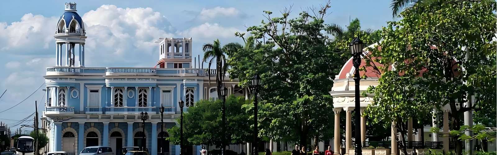 Parque Jose Marti
