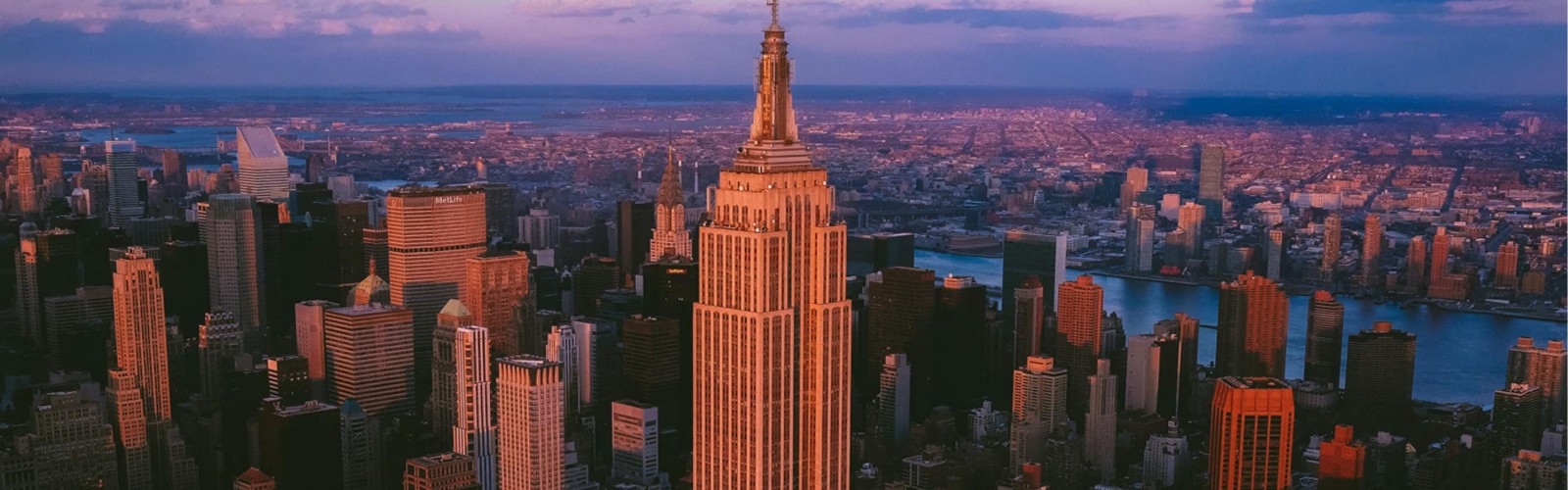 Empire State Building