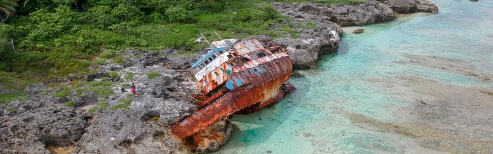 Te Kou Maru