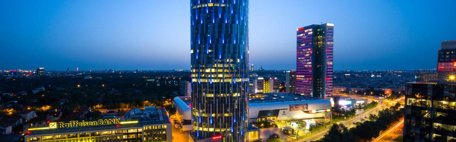 Sky Tower