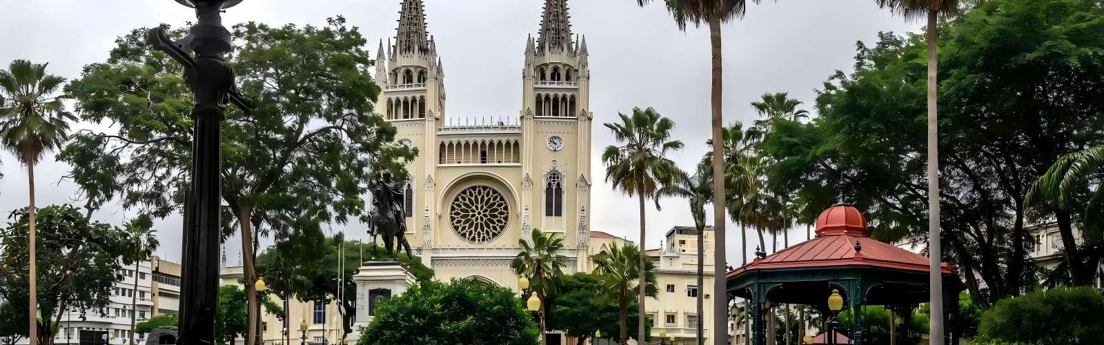 Metropolitan Cathedral