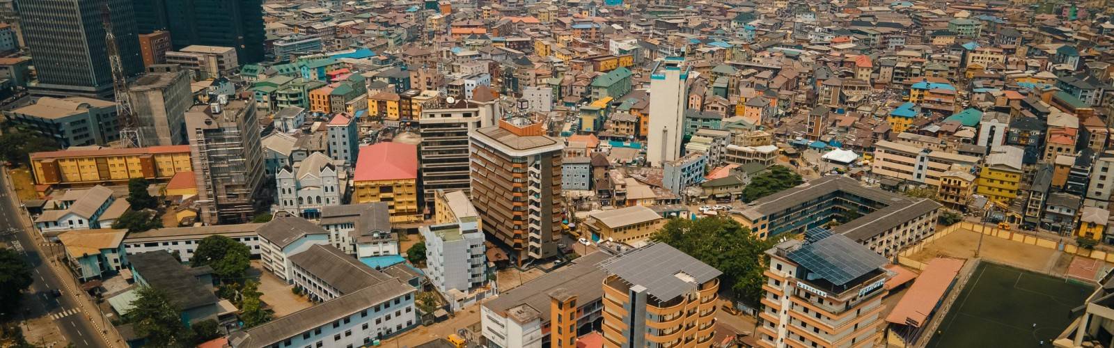 Lagos