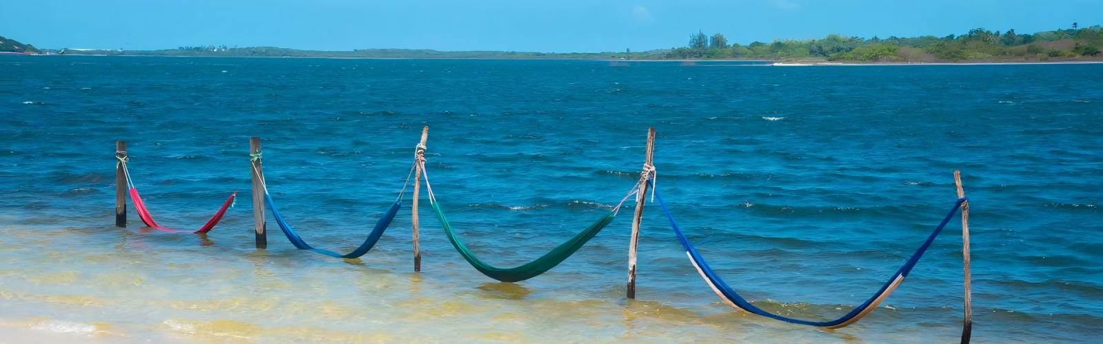 Jericoara Beach