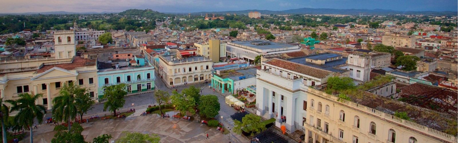 Santa Clara