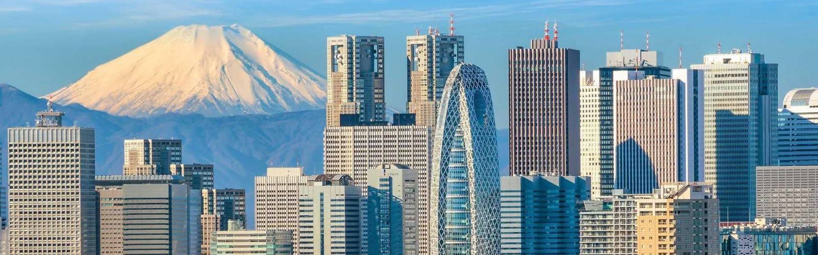 Tokyo