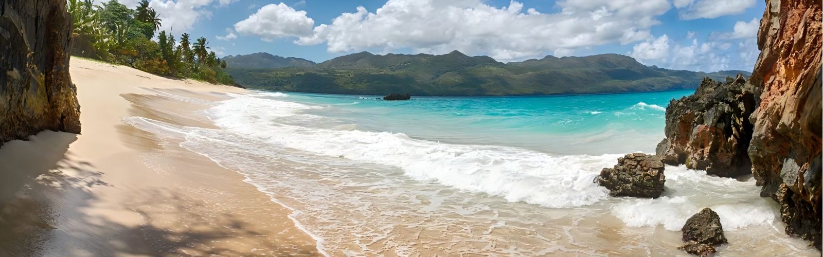 Playa Rincon