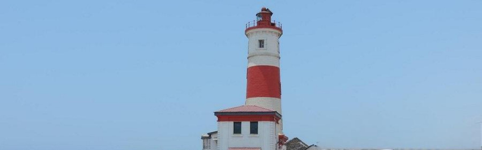 Jamestown Lighthouse