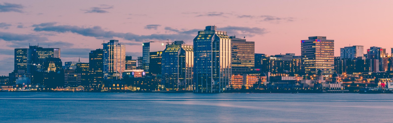 Halifax
