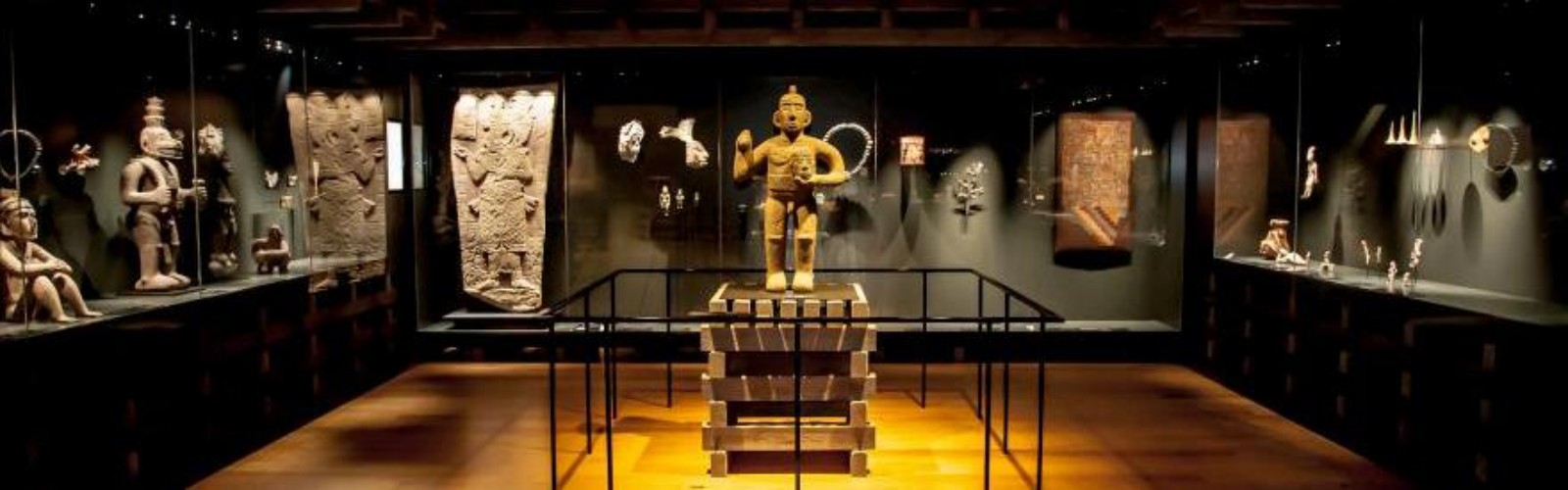 Museum of Pre-Columbian Art