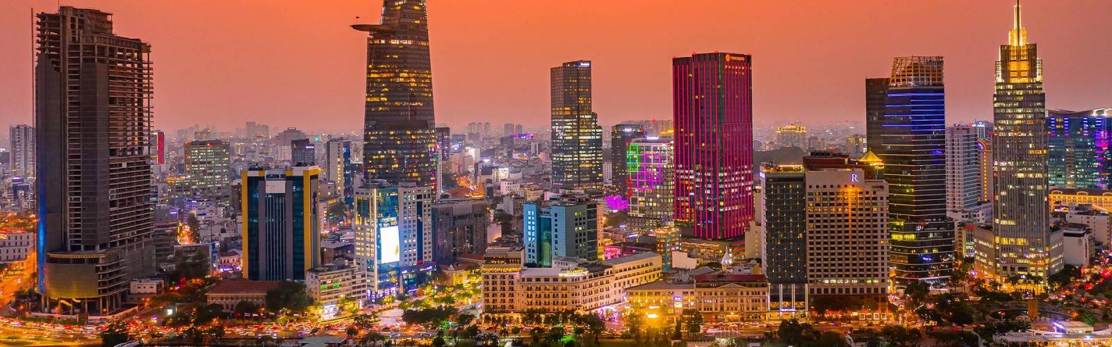 Ho Chi Minh City