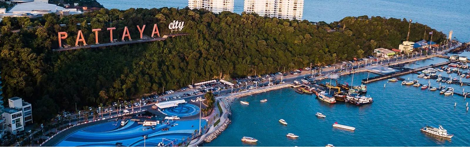 Pattaya