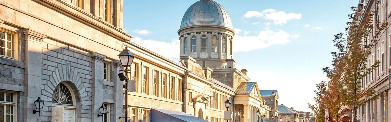 Old Montreal