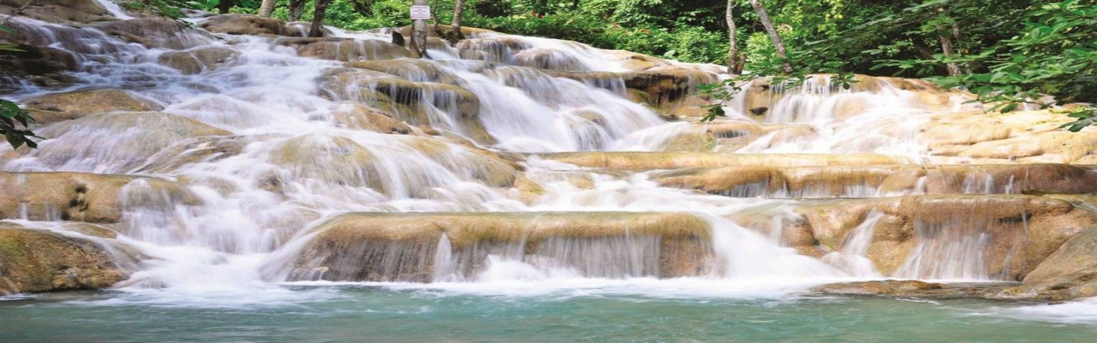 Dunn's River Falls