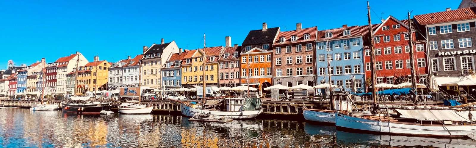 Nyhavn