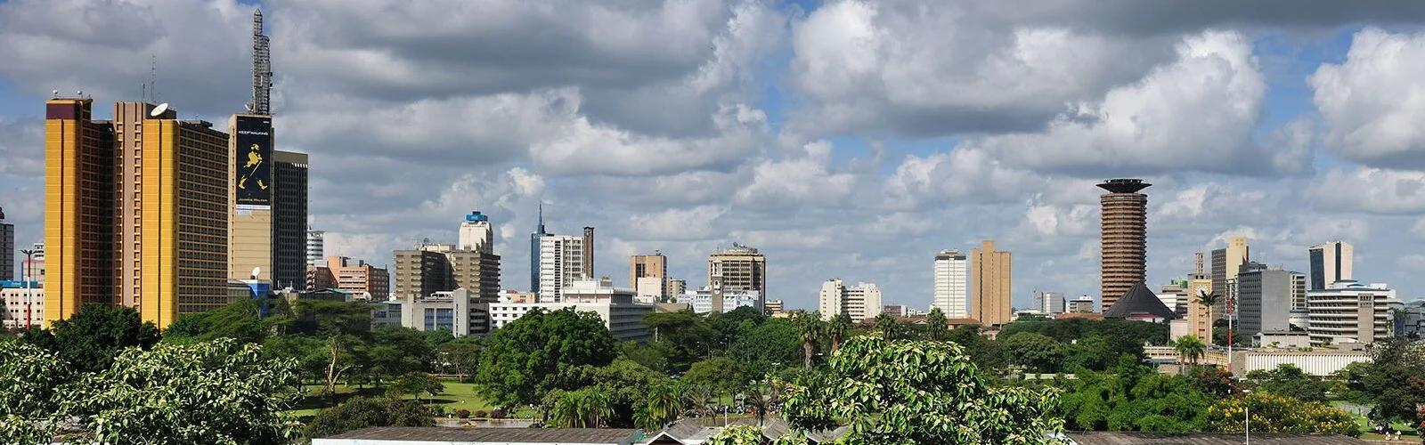 Nairobi