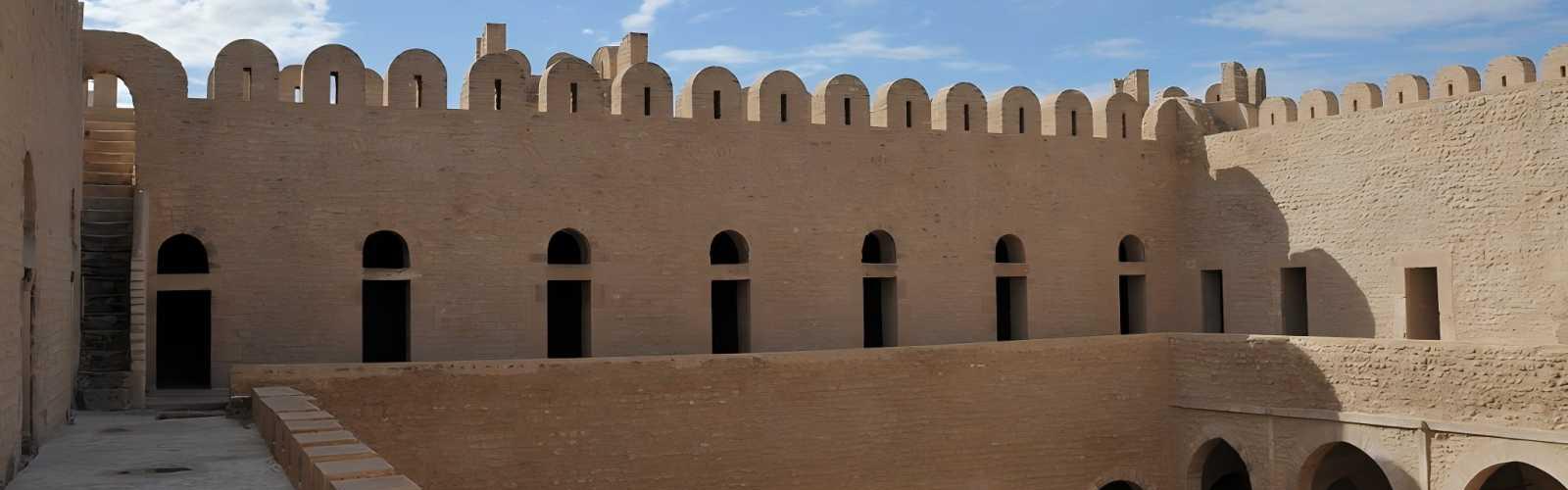 Ribat of Sousse