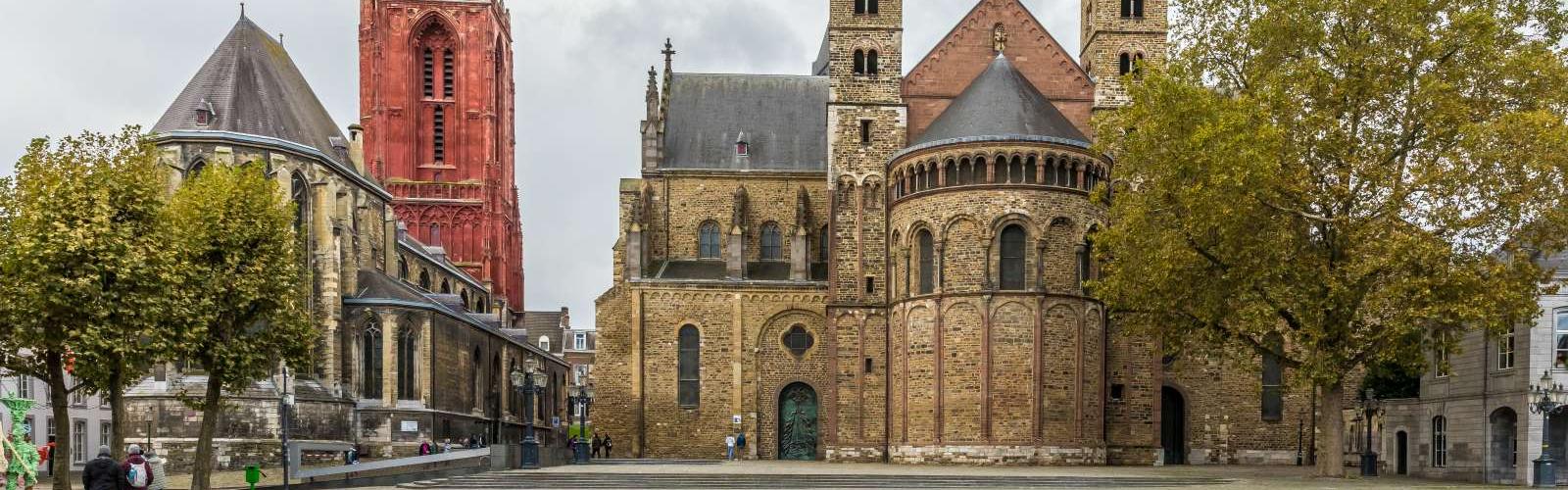 Sint-Servaasbasiliek