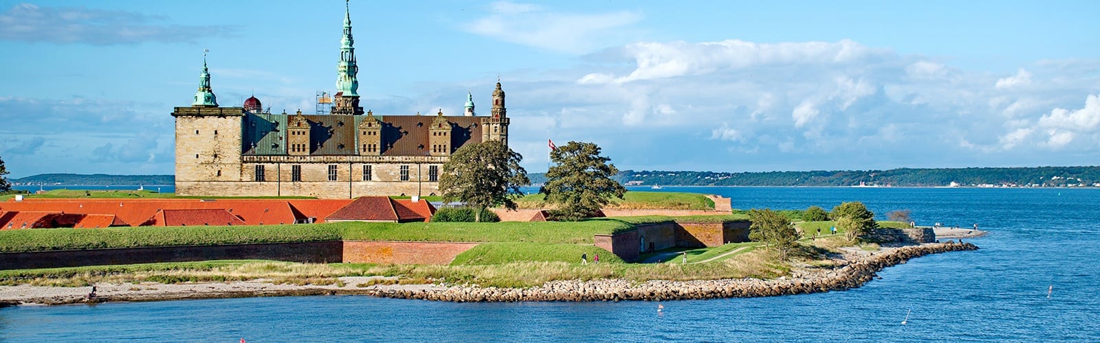 Kronborg Castle