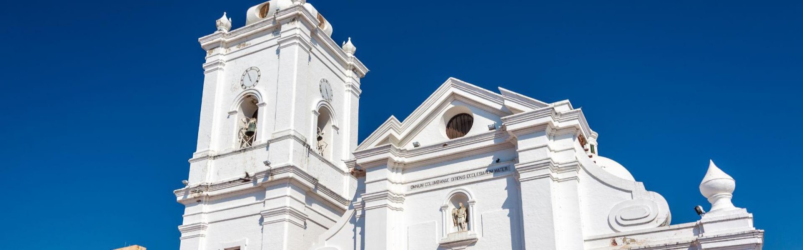 Cathedral of Santa Marta