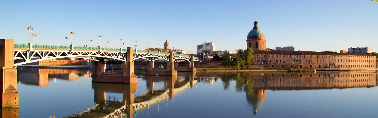 La Garonne